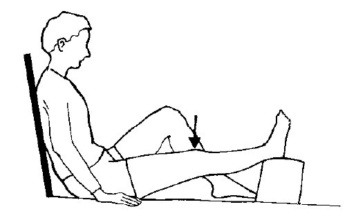 knee strengthening exercises